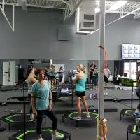 BodyJump Fitness ico