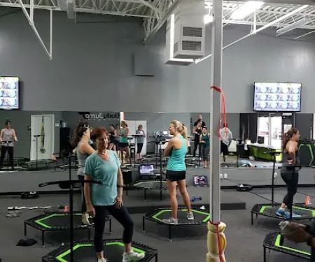 BodyJump Fitness