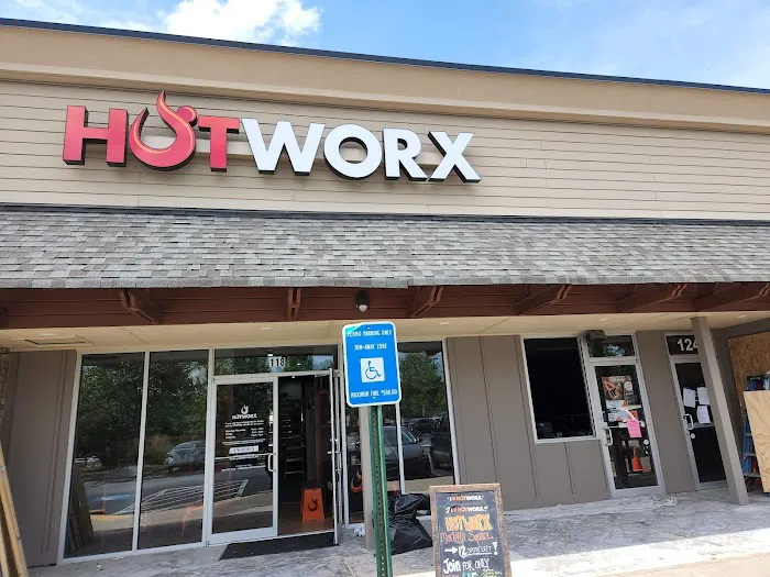 HOTWORX - Marietta, GA - East Cobb Picture 1