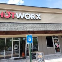 HOTWORX - Marietta, GA - East Cobb ico