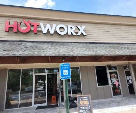 HOTWORX - Marietta, GA - East Cobb
