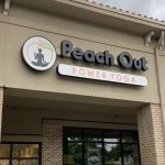 Peach Out Power Yoga