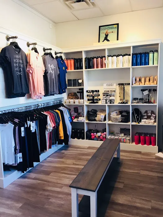 Peach Out Power Yoga Picture 10