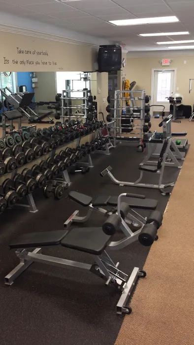 Elite Health & Fitness Tang Soo Do Picture 1