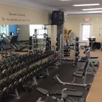 Elite Health & Fitness Tang Soo Do ico