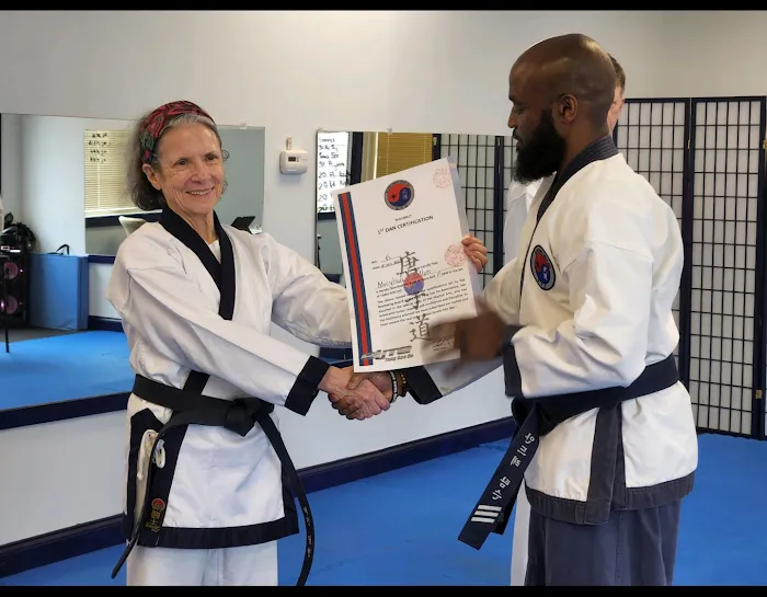 Elite Health & Fitness Tang Soo Do Picture 4