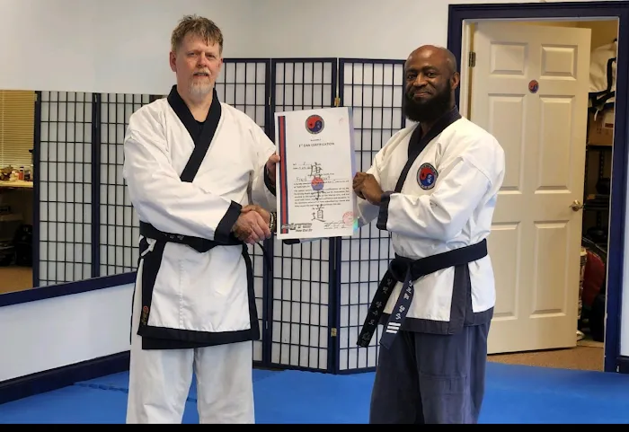 Elite Health & Fitness Tang Soo Do Picture 5