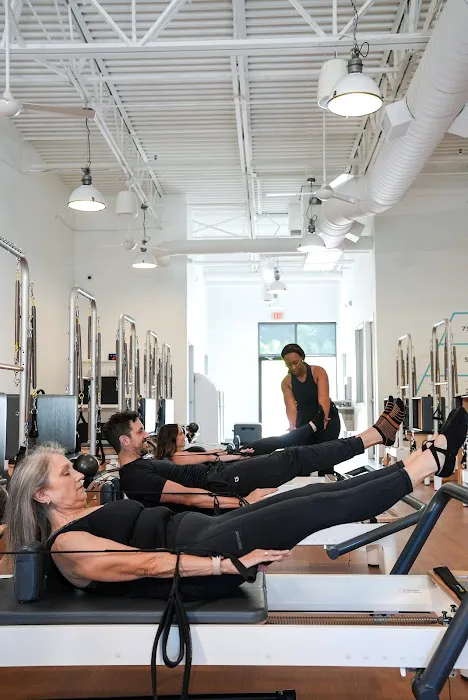 BODYBAR Pilates Picture 3