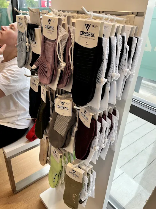 BODYBAR Pilates Picture 10