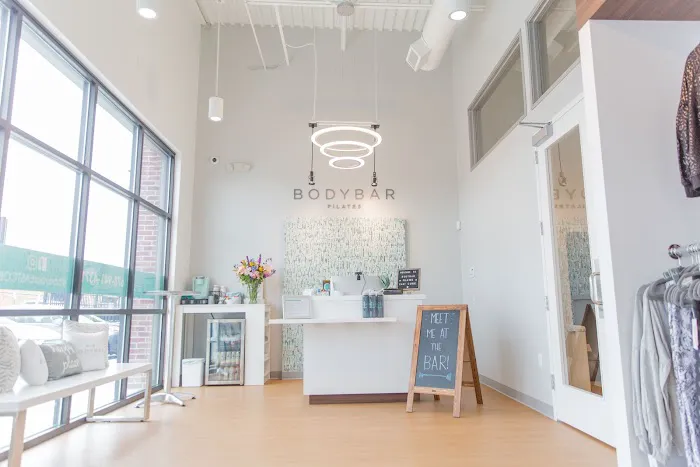 BODYBAR Pilates Picture 9