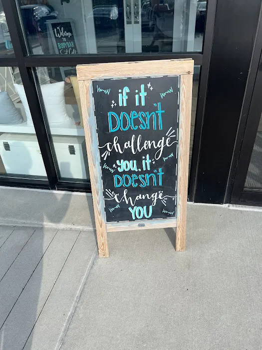 BODYBAR Pilates Picture 1