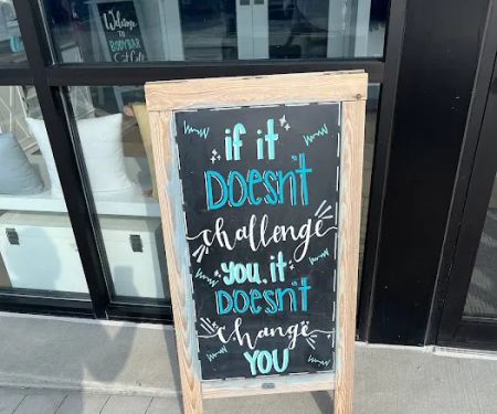 BODYBAR Pilates