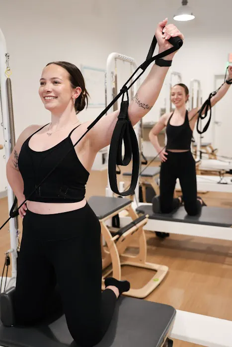 BODYBAR Pilates Picture 6