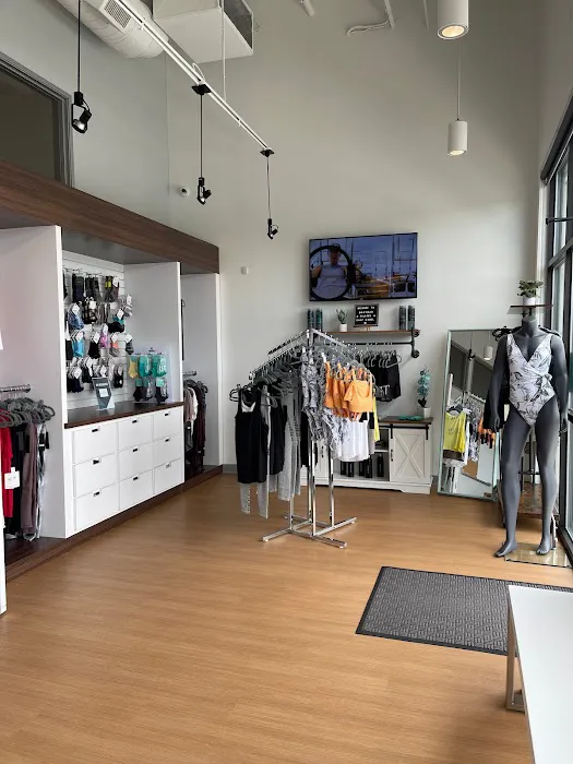 BODYBAR Pilates Picture 5