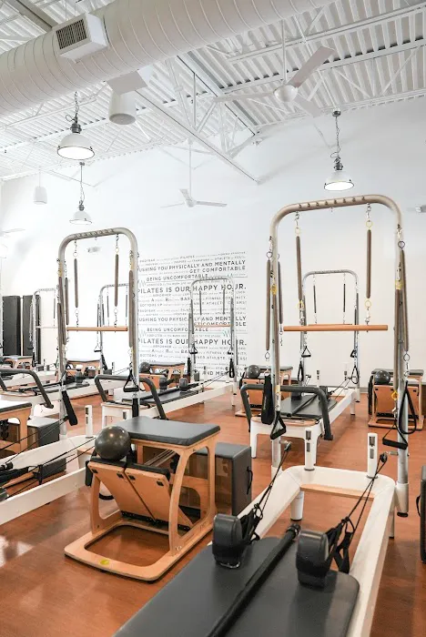 BODYBAR Pilates Picture 2