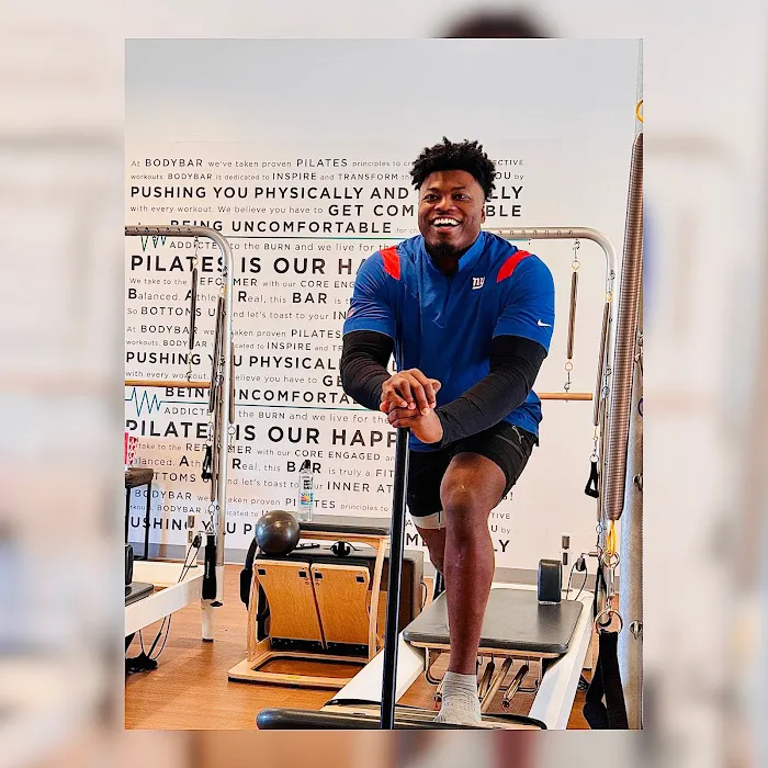 BODYBAR Pilates Picture 8