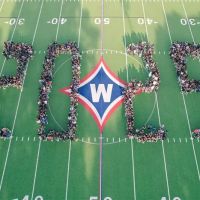 Walton High School Gymnasium ico