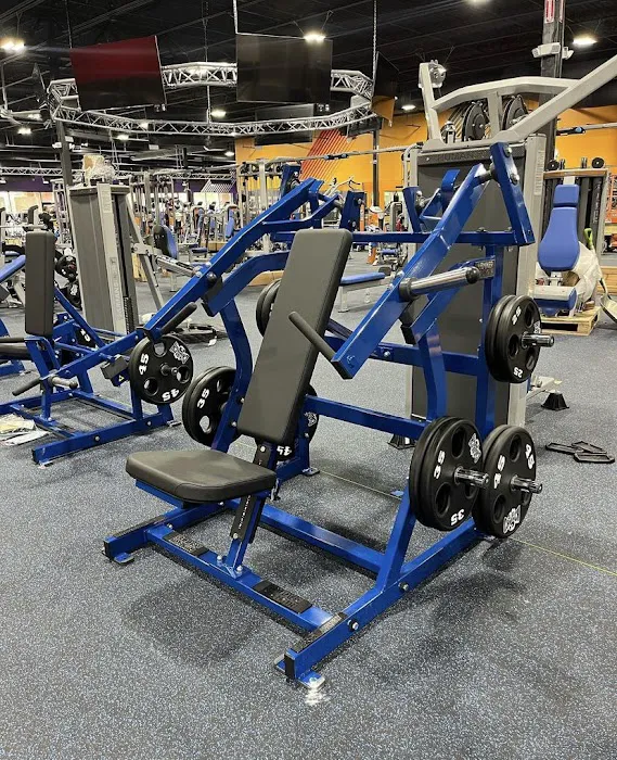 Crunch Fitness - East Cobb Picture 10