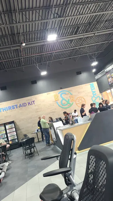 Crunch Fitness - East Cobb Picture 7