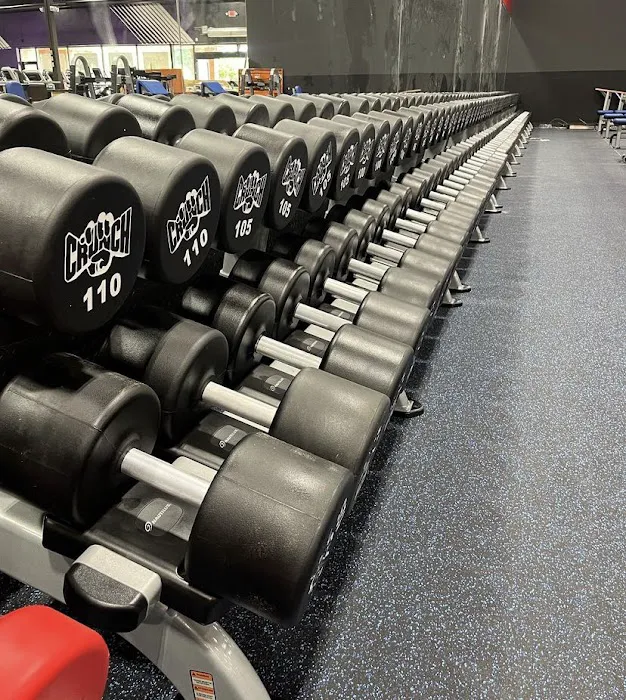 Crunch Fitness - East Cobb Picture 8