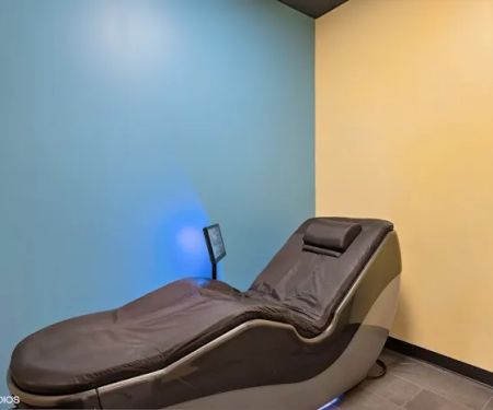 Crunch Fitness - East Cobb