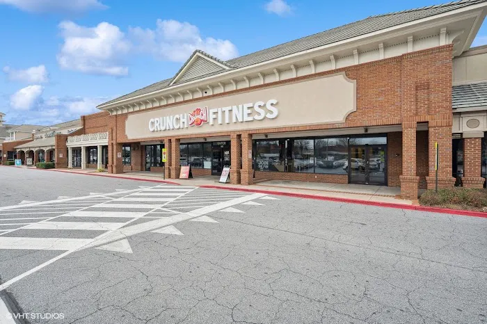 Crunch Fitness - East Cobb Picture 3