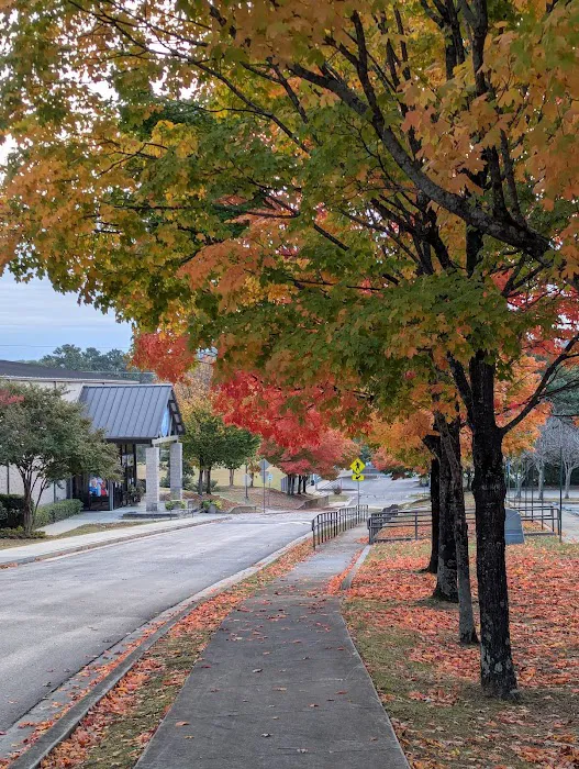 City of Marietta Custer Park Sports and Fitness Center Picture 4