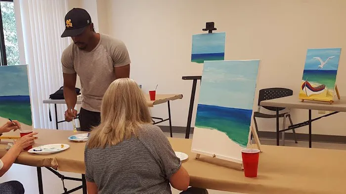 City of Marietta Custer Park Sports and Fitness Center Picture 1