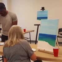 City of Marietta Custer Park Sports and Fitness Center ico