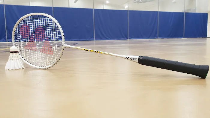 City of Marietta Custer Park Sports and Fitness Center Picture 7