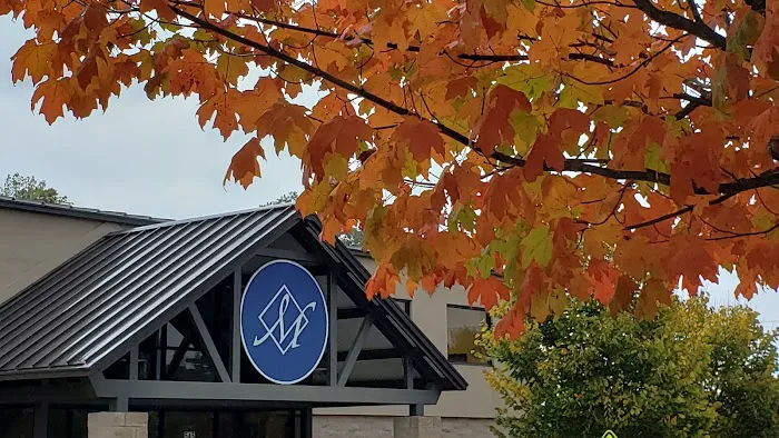 City of Marietta Custer Park Sports and Fitness Center Picture 9