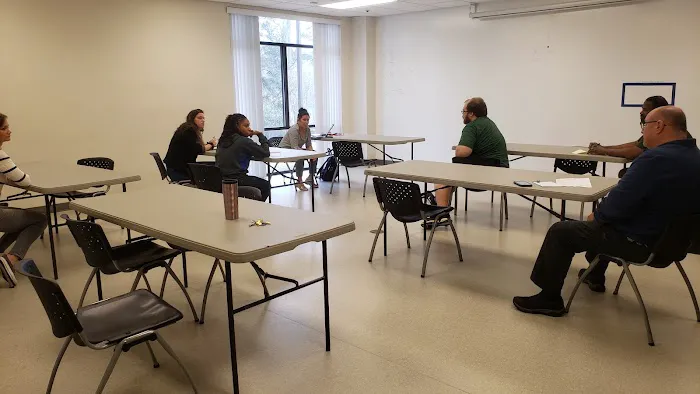 City of Marietta Custer Park Sports and Fitness Center Picture 5