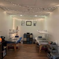 Fitness Marietta ico