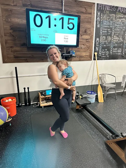 Fitness Marietta Picture 3