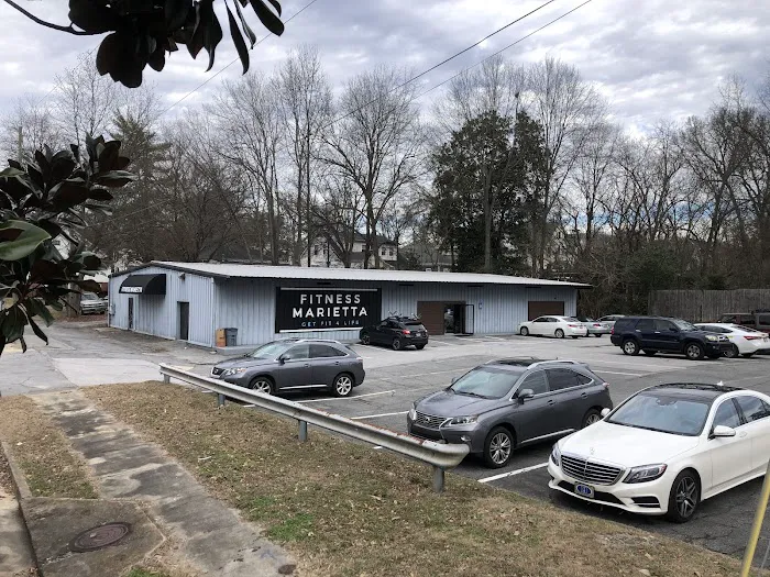 Fitness Marietta Picture 8