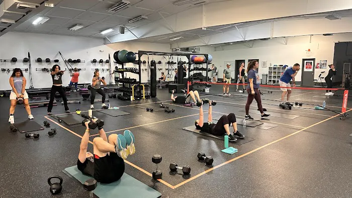 Fitness Marietta Picture 4