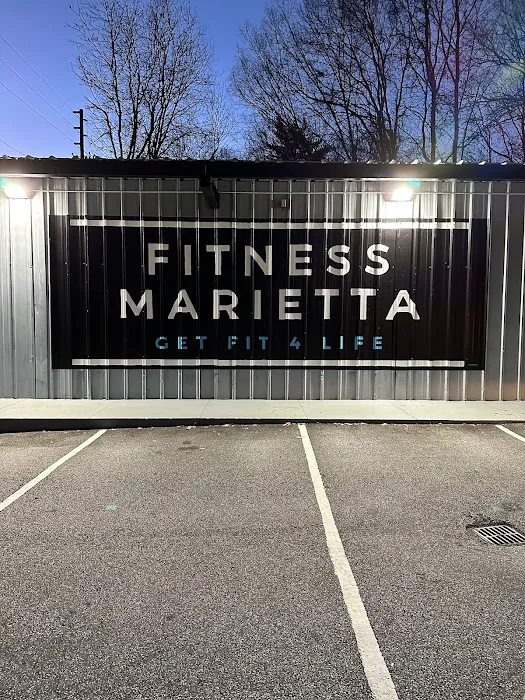 Fitness Marietta Picture 10