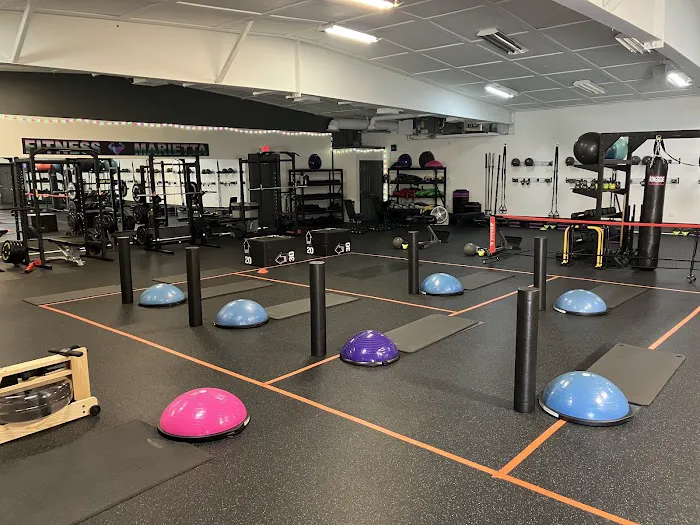 Fitness Marietta Picture 7