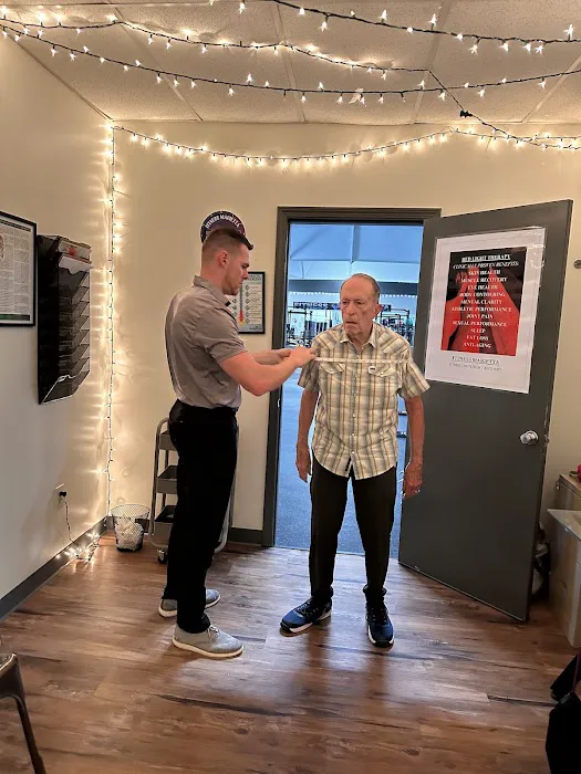 Fitness Marietta Picture 5