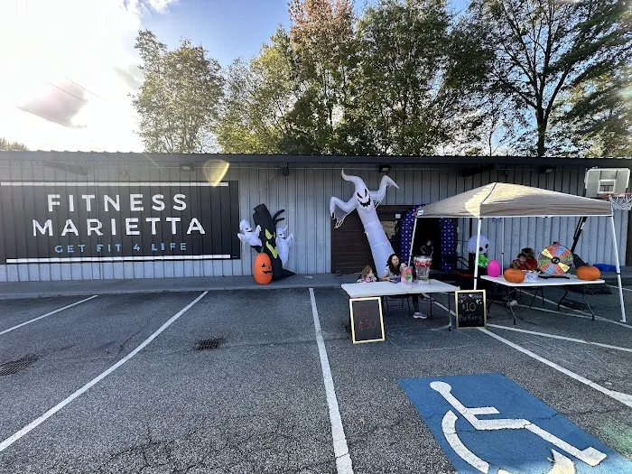 Fitness Marietta Picture 9