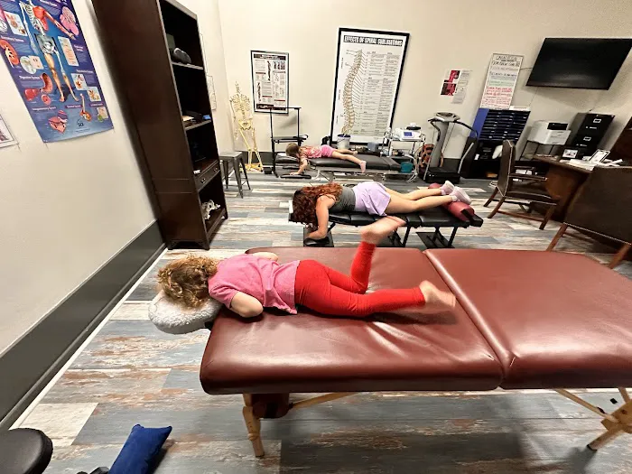 Fitness Marietta Picture 2