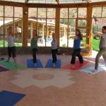 Sacred Garden Yoga