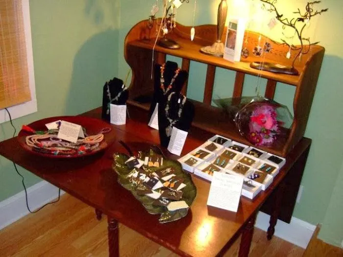 Sacred Garden Yoga Picture 5