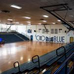 Marietta Middle School Gymnasium