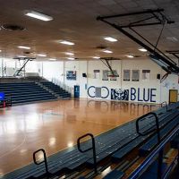 Marietta Middle School Gymnasium ico
