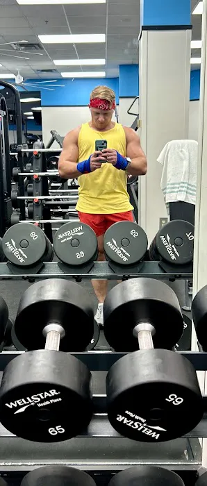 Wellstar Health Place Picture 2