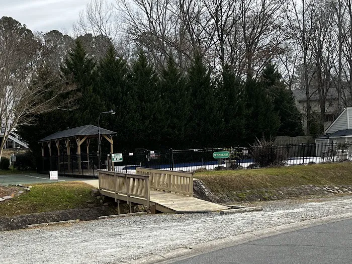 Wicks Lake Courts Picture 5
