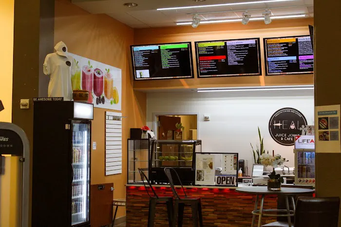 LA Fitness Picture 2