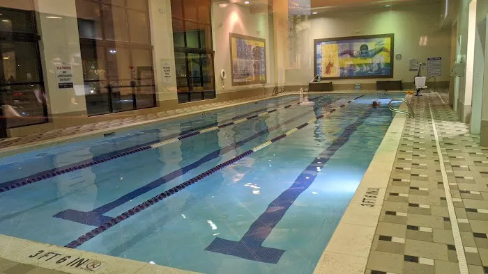 LA Fitness Picture 3