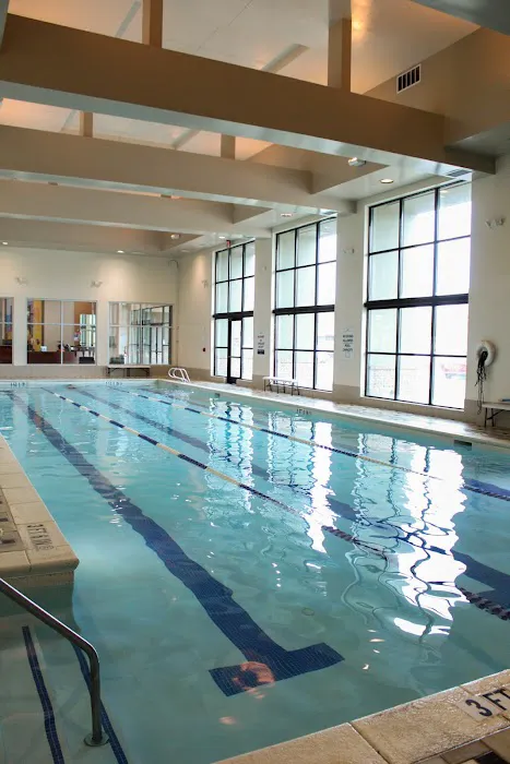 LA Fitness Picture 4